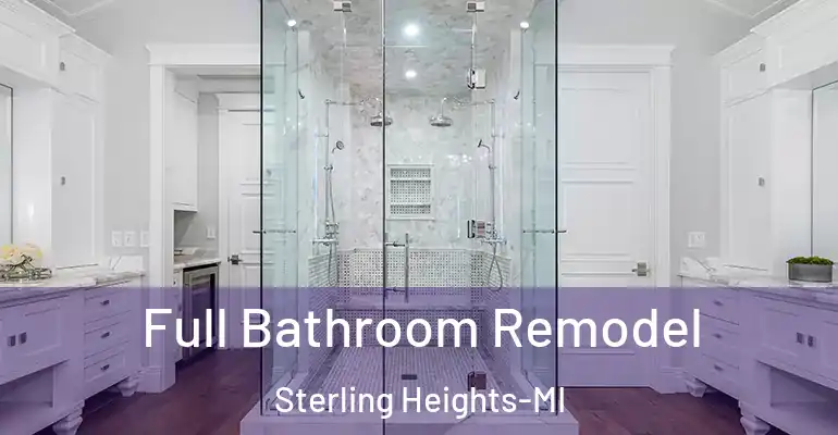 inner Bathroom imggen Full Bathroom Remodel Sterling Heights-MI
