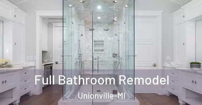 inner Bathroom imggen Full Bathroom Remodel Unionville-MI