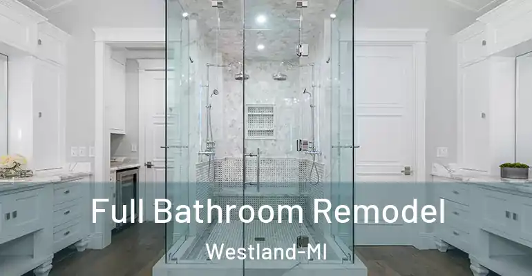 inner Bathroom imggen Full Bathroom Remodel Westland-MI