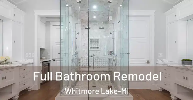 inner Bathroom imggen Full Bathroom Remodel Whitmore Lake-MI