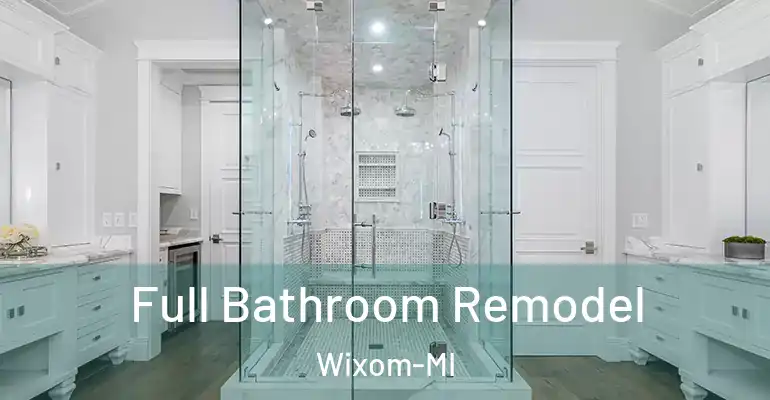 inner Bathroom imggen Full Bathroom Remodel Wixom-MI