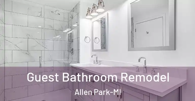 inner Bathroom imggen Guest Bathroom Remodel Allen Park-MI