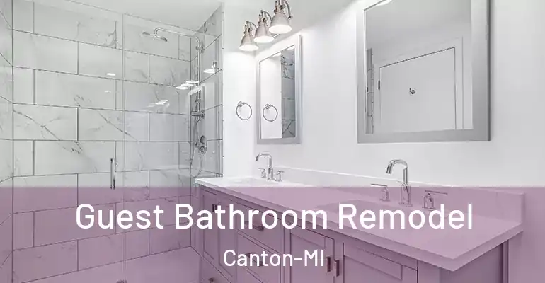 inner Bathroom imggen Guest Bathroom Remodel Canton-MI