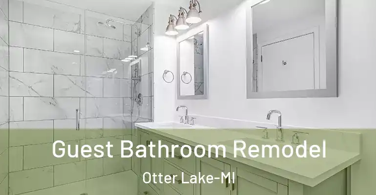 inner Bathroom imggen Guest Bathroom Remodel Otter Lake-MI