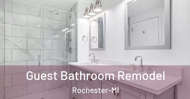 inner Bathroom imggen Guest Bathroom Remodel Rochester-MI