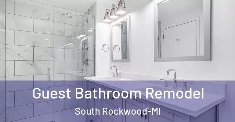 inner Bathroom imggen Guest Bathroom Remodel South Rockwood-MI