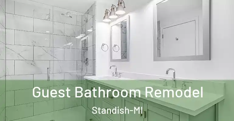 inner Bathroom imggen Guest Bathroom Remodel Standish-MI