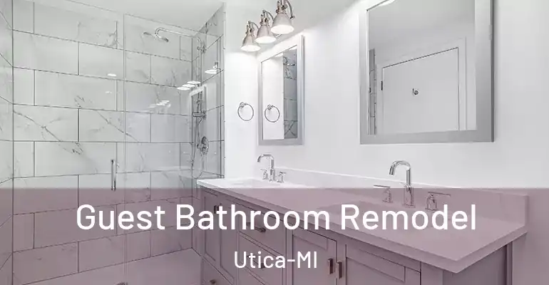inner Bathroom imggen Guest Bathroom Remodel Utica-MI