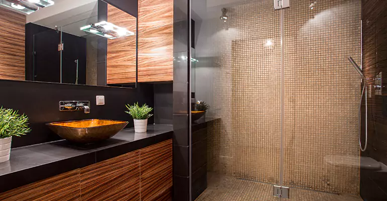 Bathroom Remodeling in Clare, MI
