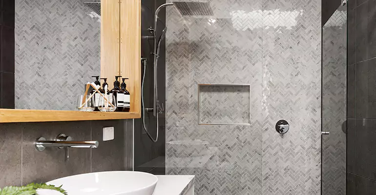 Bathroom Renovations Service in Clare, MI