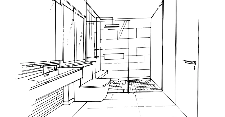 Bathroom Designers and Fitters in Clare