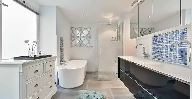 Bathroom Repairs and Renovations in Clare