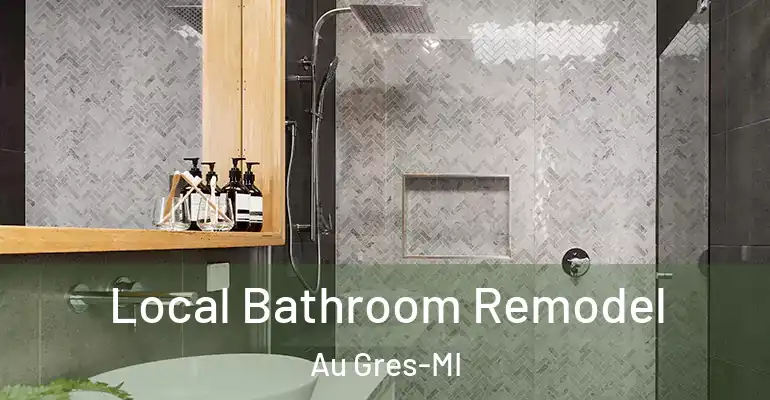 inner Bathroom imggen Local Bathroom Remodel Au Gres-MI