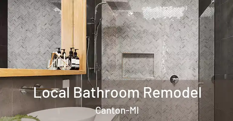inner Bathroom imggen Local Bathroom Remodel Canton-MI