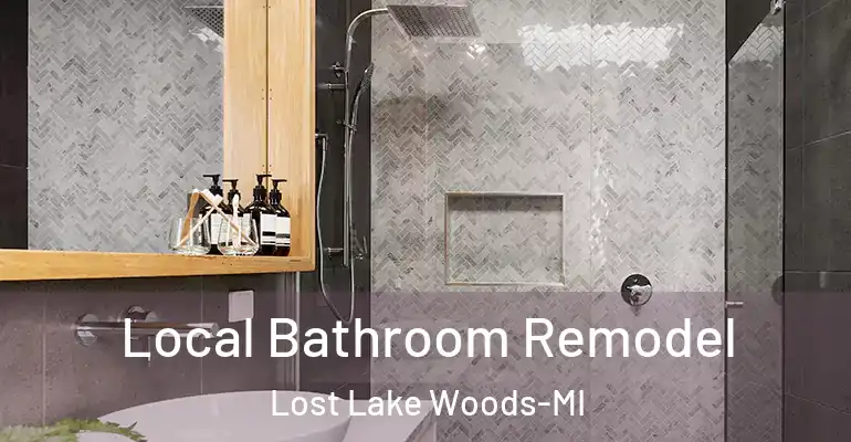 inner Bathroom imggen Local Bathroom Remodel Lost Lake Woods-MI