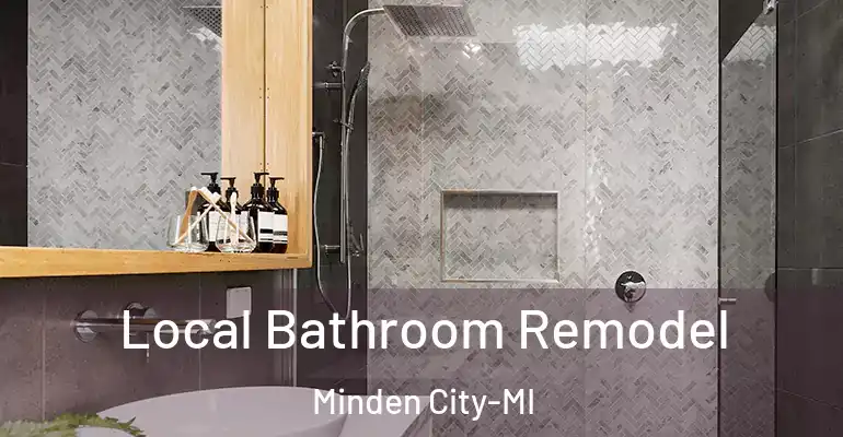 inner Bathroom imggen Local Bathroom Remodel Minden City-MI
