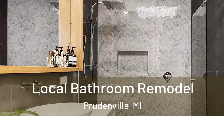 inner Bathroom imggen Local Bathroom Remodel Prudenville-MI