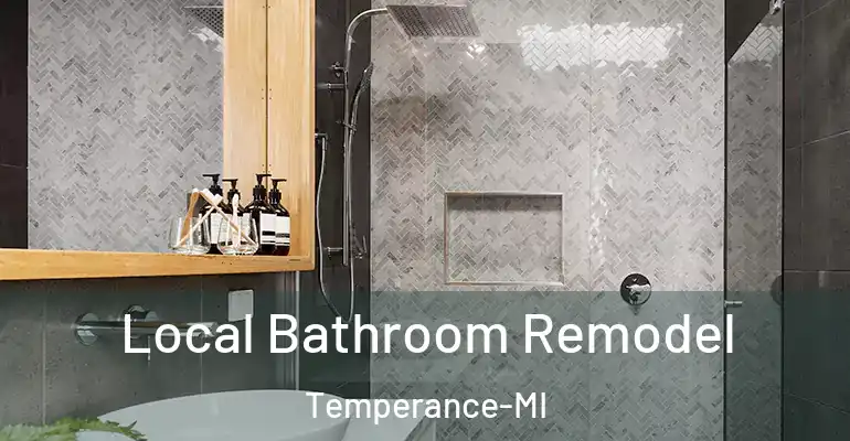inner Bathroom imggen Local Bathroom Remodel Temperance-MI