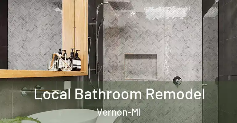 inner Bathroom imggen Local Bathroom Remodel Vernon-MI