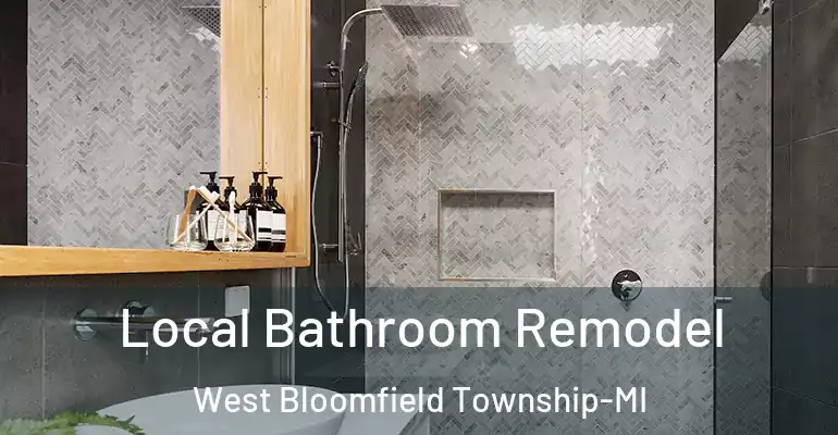 inner Bathroom imggen Local Bathroom Remodel West Bloomfield Township-MI