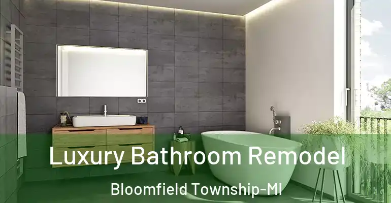 inner Bathroom imggen Luxury Bathroom Remodel Bloomfield Township-MI