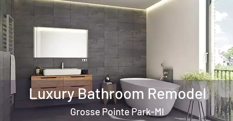 inner Bathroom imggen Luxury Bathroom Remodel Grosse Pointe Park-MI