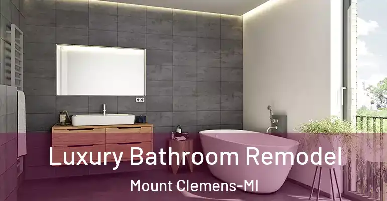 inner Bathroom imggen Luxury Bathroom Remodel Mount Clemens-MI
