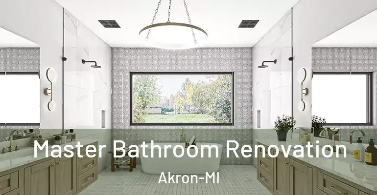 inner Bathroom imggen Master Bathroom Renovation Akron-MI