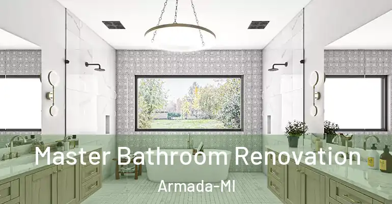 inner Bathroom imggen Master Bathroom Renovation Armada-MI