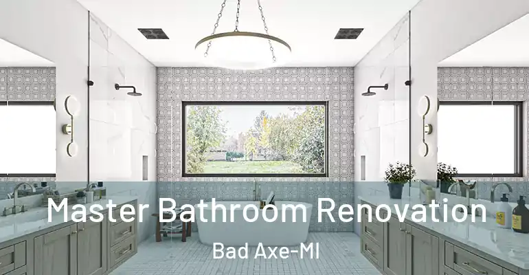 inner Bathroom imggen Master Bathroom Renovation Bad Axe-MI