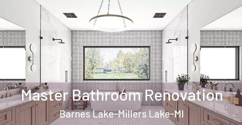 inner Bathroom imggen Master Bathroom Renovation Barnes Lake-Millers Lake-MI