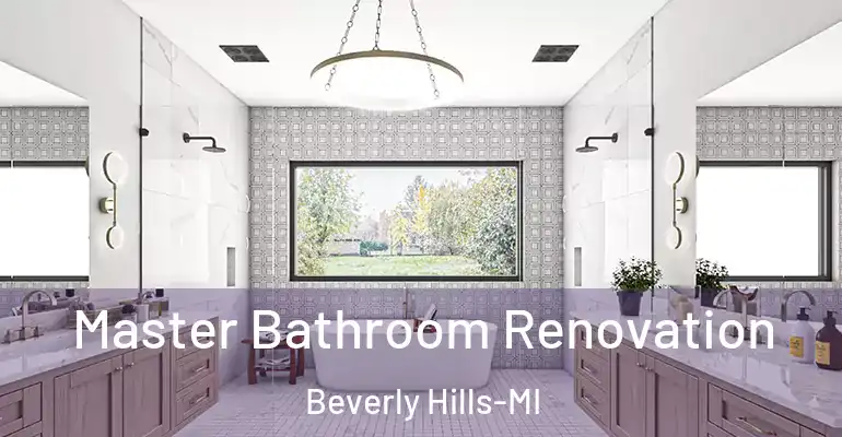inner Bathroom imggen Master Bathroom Renovation Beverly Hills-MI