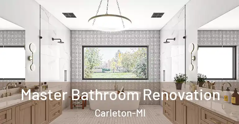 inner Bathroom imggen Master Bathroom Renovation Carleton-MI