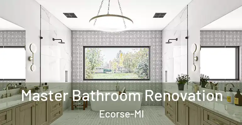 inner Bathroom imggen Master Bathroom Renovation Ecorse-MI