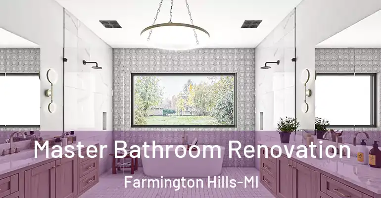 inner Bathroom imggen Master Bathroom Renovation Farmington Hills-MI