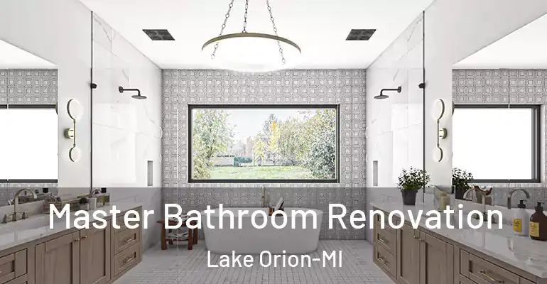 inner Bathroom imggen Master Bathroom Renovation Lake Orion-MI