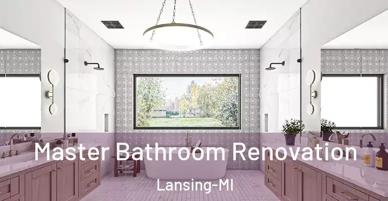 inner Bathroom imggen Master Bathroom Renovation Lansing-MI
