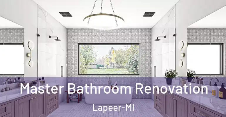 inner Bathroom imggen Master Bathroom Renovation Lapeer-MI