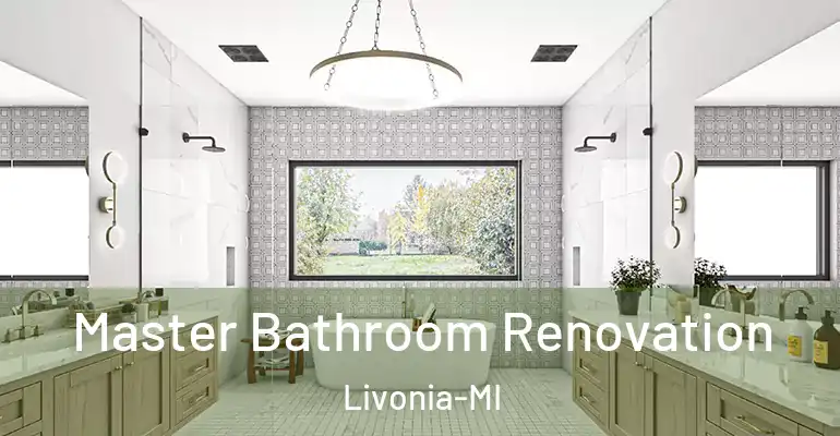 inner Bathroom imggen Master Bathroom Renovation Livonia-MI