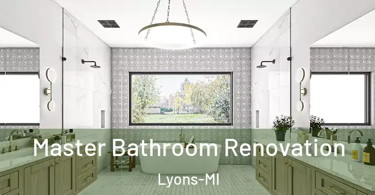 inner Bathroom imggen Master Bathroom Renovation Lyons-MI