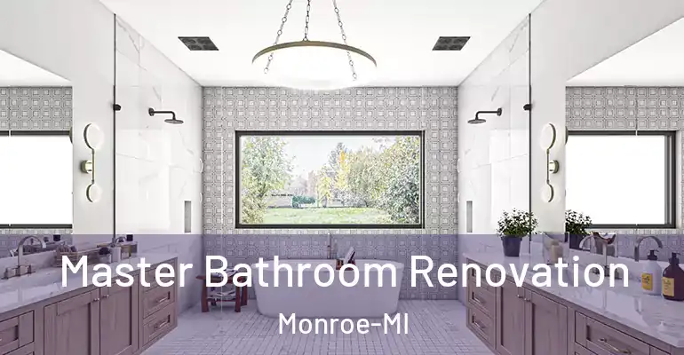 inner Bathroom imggen Master Bathroom Renovation Monroe-MI