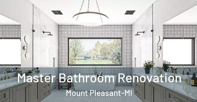 inner Bathroom imggen Master Bathroom Renovation Mount Pleasant-MI