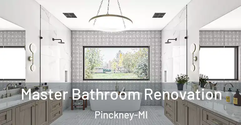 inner Bathroom imggen Master Bathroom Renovation Pinckney-MI