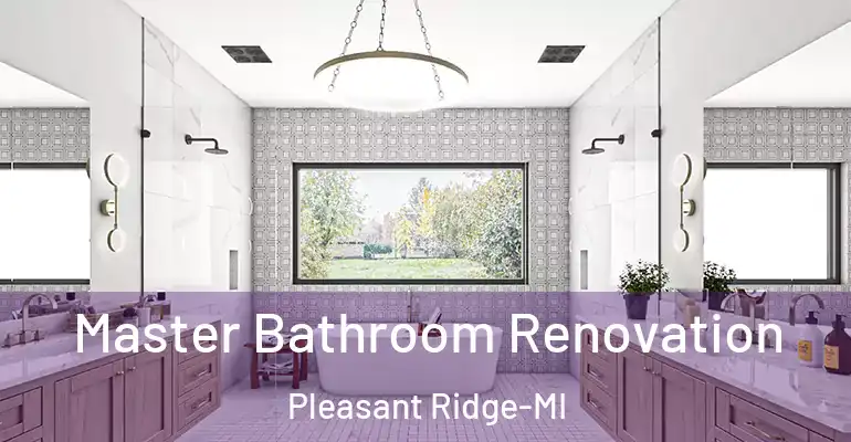 inner Bathroom imggen Master Bathroom Renovation Pleasant Ridge-MI