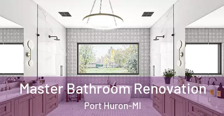 inner Bathroom imggen Master Bathroom Renovation Port Huron-MI