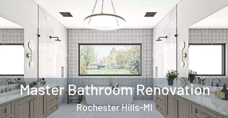 inner Bathroom imggen Master Bathroom Renovation Rochester Hills-MI