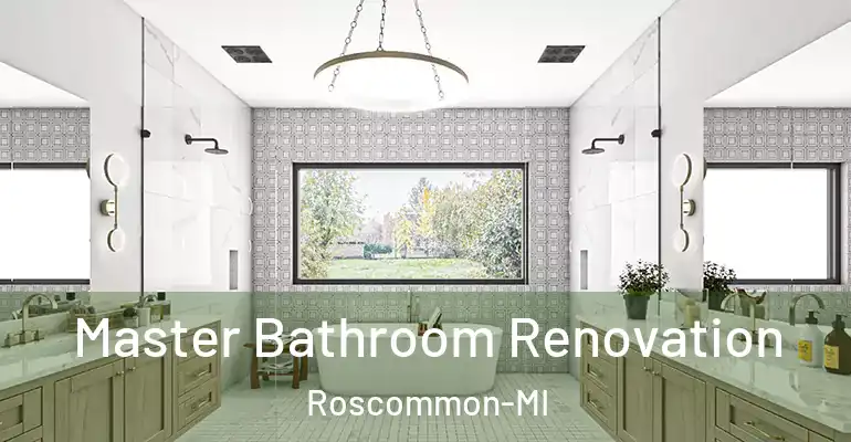 inner Bathroom imggen Master Bathroom Renovation Roscommon-MI
