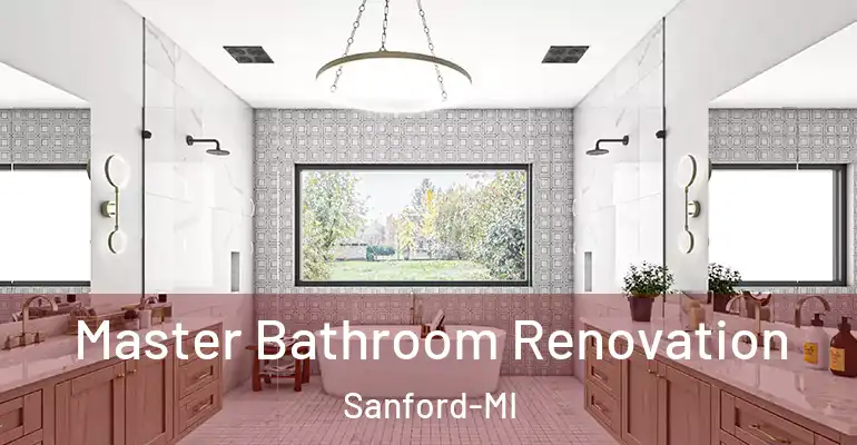 inner Bathroom imggen Master Bathroom Renovation Sanford-MI