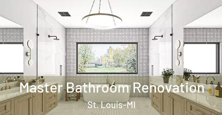 inner Bathroom imggen Master Bathroom Renovation St. Louis-MI