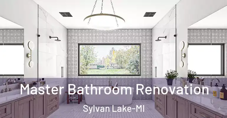 inner Bathroom imggen Master Bathroom Renovation Sylvan Lake-MI